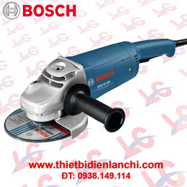 Máy mài 2200W Bosch GWS 22-180 Máy mài 2200W Bosch GWS 22-180